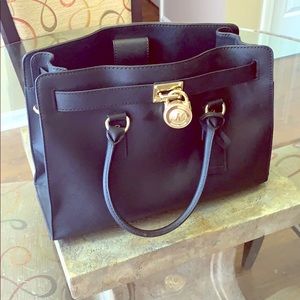 Michael Kors satchel